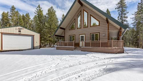 Henrys Post by KABINO Dog Friendly Foosball Fire Pit SmartTV WiFi - Foto 4