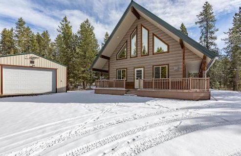 Henrys Post by KABINO Dog Friendly Foosball Fire Pit SmartTV WiFi - Foto 4