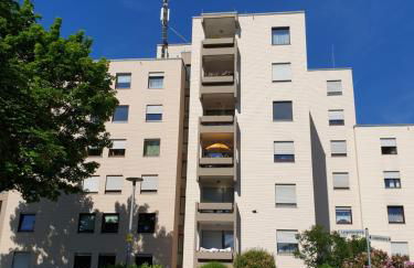 60 qm mit Aussicht in Konz - Foto 13