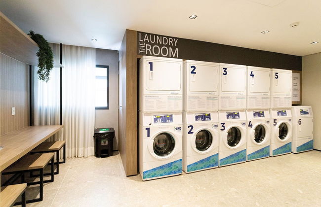 Haus Residence Brooklin - Photo 45