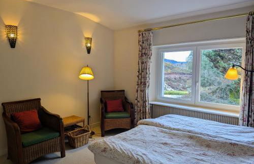 Maison calme en forêt avec sauna et fibre - 10 pers. - FR-1-583-514 - Foto 17