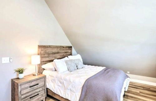 NEW! Cozy & Modern Spearfish Home Near Downtown! - Foto 21