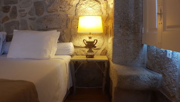 Casa dos Caldeireiros - Foto 3, Habitación