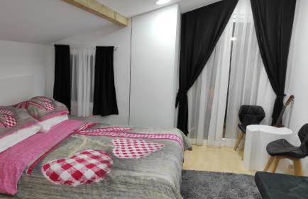 Forest Art Villa Zagreb - Foto 79