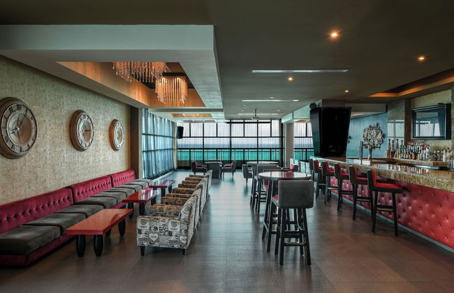 Generations Riviera Maya Family Resort Catamaran, Water Park, All & More Inclusive - Photo 45