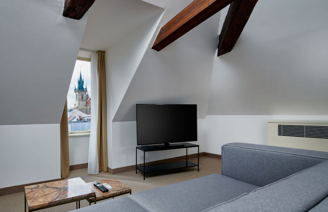 Golden Angel Suites by Adrez Living - Photo 6