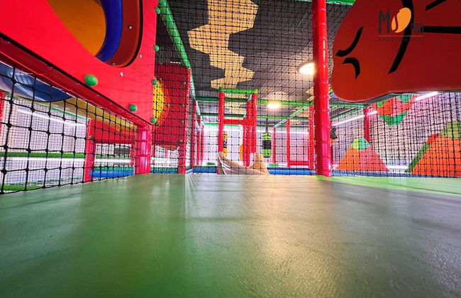 SUMMER LOFTS Apartamenty Premium - Photo 34