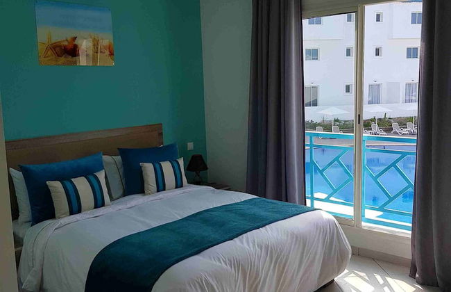 Residence hoteliere l'Escale - Foto 10