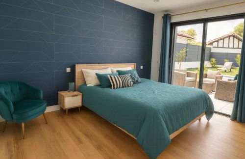 Magnifique villa SEREN avec piscine - Foto 7