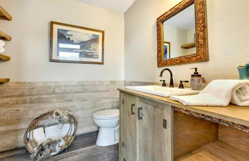 Bison View Cabin at Bison Peak Lodge - Foto 12