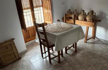 Rufina casa rural con bañera hidromasaje - Foto 14