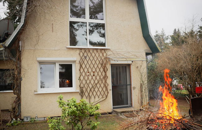 Ferienhäuser - Pappelallee - Foto 25