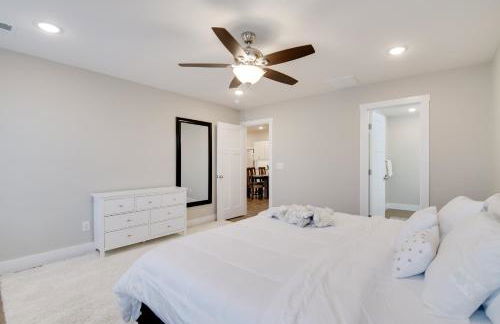 Family-Friendly Ozark Villa - Centrally Located - Foto 15