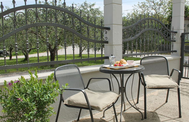 Villa Mandolina Apartments - Foto 17