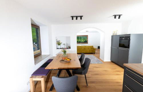 Moselappartements by Weingut Marco Adamy - Foto 24