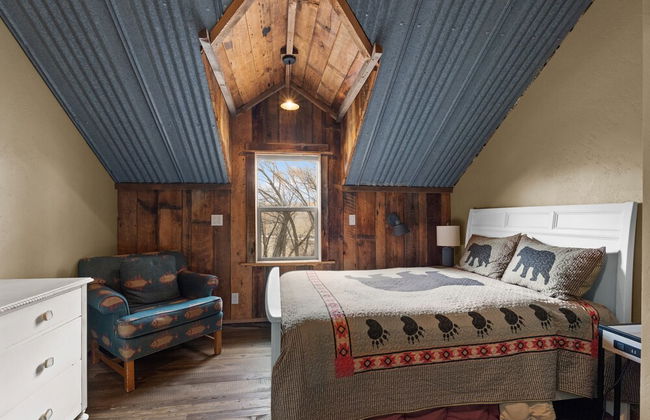 Costitch Lake Homestead Extraordinary Views! - Photo 8