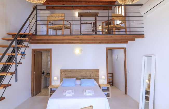 Es Pas Formentera Agroturismo - Foto 65