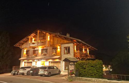 Chalet Mon Idole Spa - Foto 16