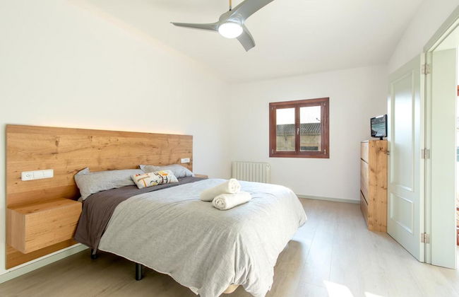 House - 3 Bedrooms with Pool and WiFi - 107616 - Foto 2