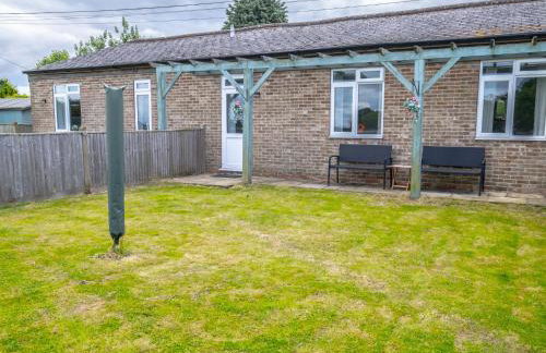 Holiday Home Fir Cottage by Interhome - Foto 62