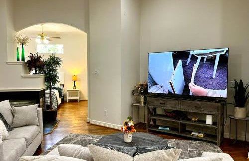 Custom luxury house in Katy near I10 and 99 - Photo 54