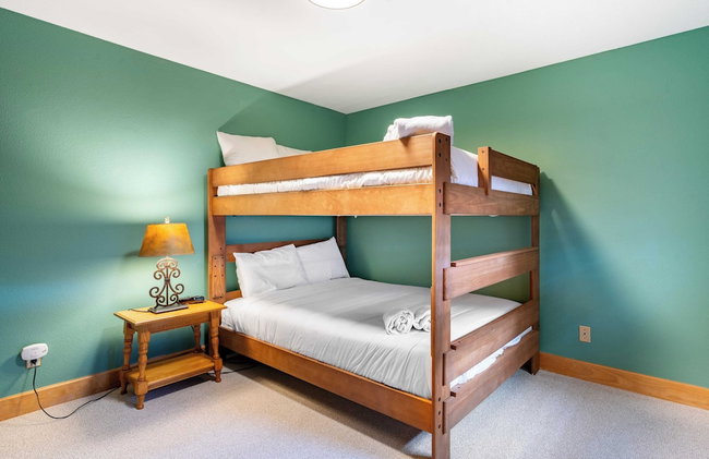 Smuggler B by Avantstay Excellent Condo Within Walking Distance Of Lift #7 - Foto 15