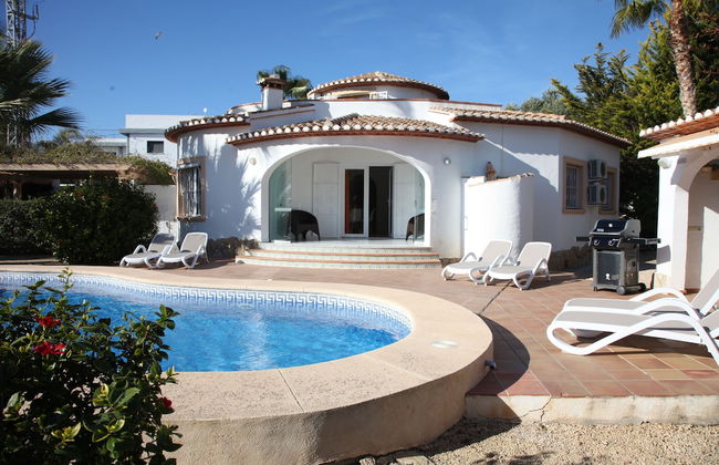 New 2019 Villa Oasis - Photo 15