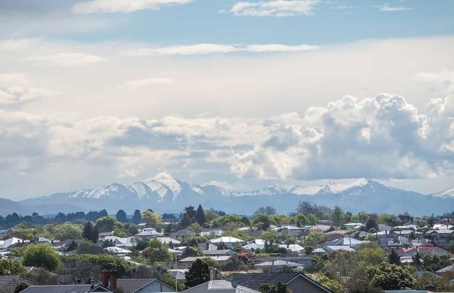 Coastal Ridge Apartments - Foto 24