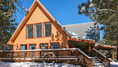 Angel Fire Cabin - Foto 2