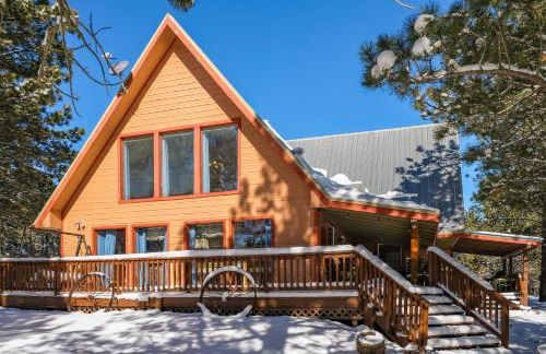 Angel Fire Cabin - Foto 2