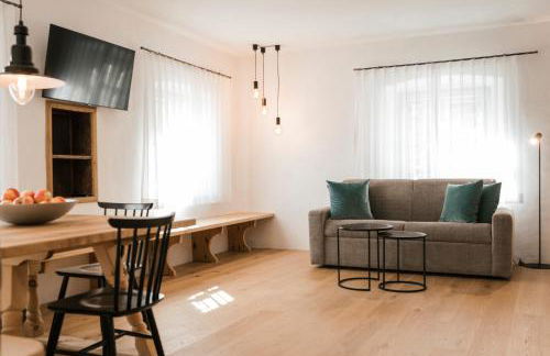 St. Vigilius modern historic apartments - Photo 27