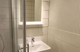 Gästehaus am Weser-Radweg - Foto 47