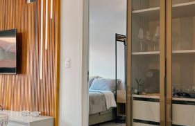 Charmoso apartamento em Itaipava - Foto 3