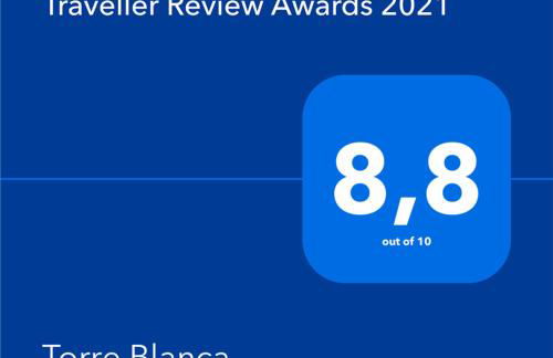 Torre Blanca - Foto 19