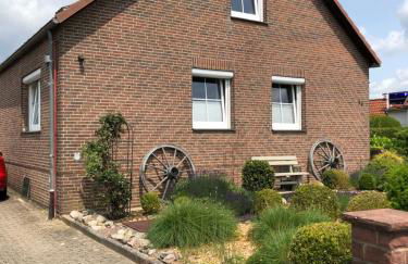 Ferienwohnung Dralle - Foto 2