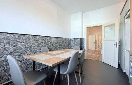 Komfortable Apartments Neumünster Zentrum perfekt für Beruf & Handwerk - Photo 19