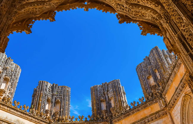 Excursión a Batalha, Nazaré, Alcobaça y Óbidos - Foto 1