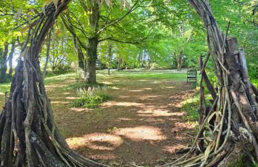 The Annexe Lurley Manor - Foto 24