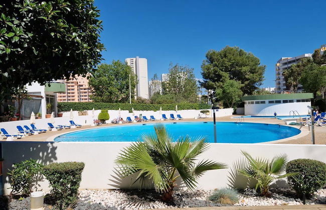 Green Tower Sea View With Garage and Balcony - Foto 3