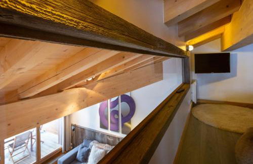 Residence Miravidi La Rosiere - Foto 75