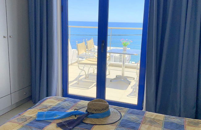 Kassavetis Center - Hotel Studios & Apartments - Foto 28