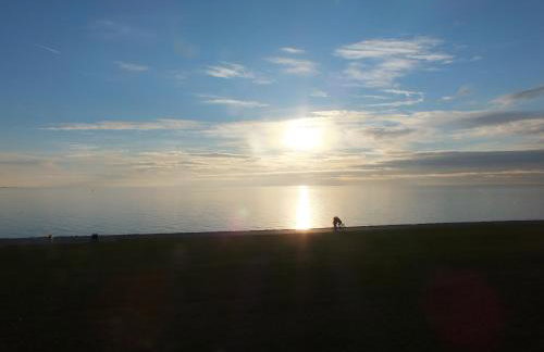 Ferienwohnung in Osterdeichstrich - Foto 19