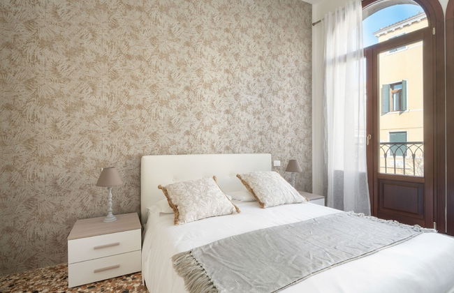 Dorsoduro Charme Apartments - Foto 43