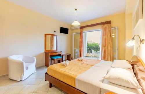 Kosmos Hotel - Foto 16