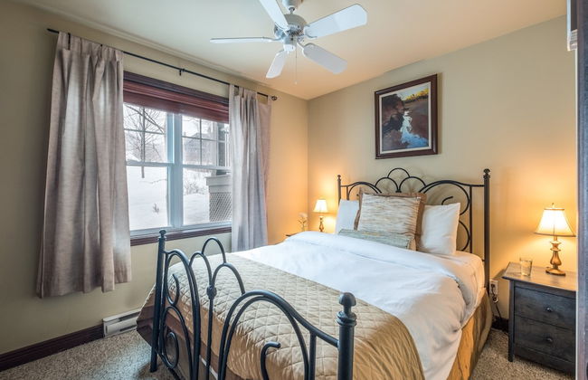 Cap Tremblant - Foto 8