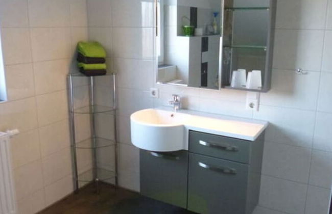 Holiday Apartment Gerdes - Foto 7