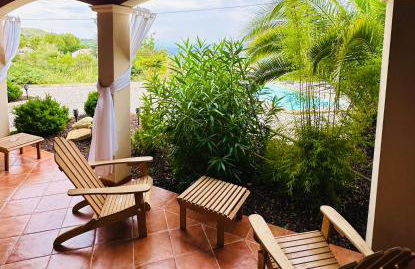 Chambres d'hotes Belle Etoile Ardèche - Photo 18