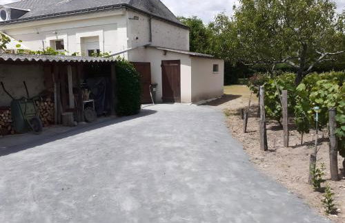 Gîte La Bonnetière - Foto 23