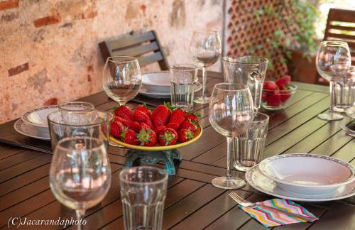 Villa la Pieve - Foto 17