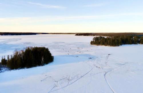 Big Arbor Pines Family friendly - Photo 36